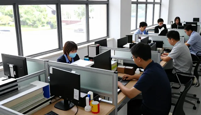 全屋定制家具