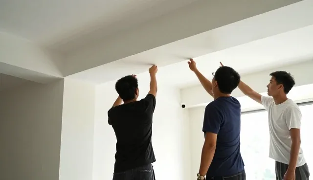材料性能与局部改造中的选型关注点分析