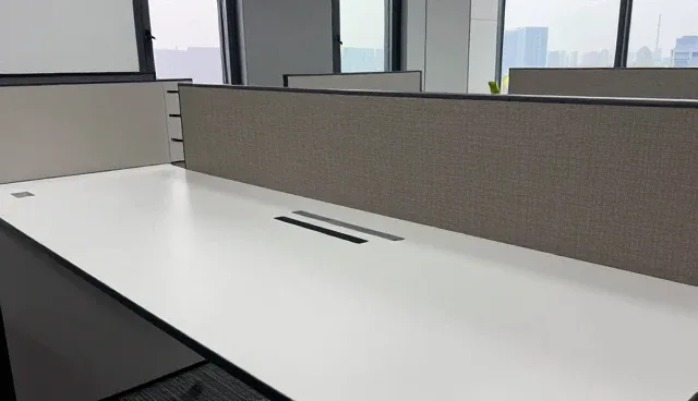 住宅精装修中家具性能与适用条件的实践分析